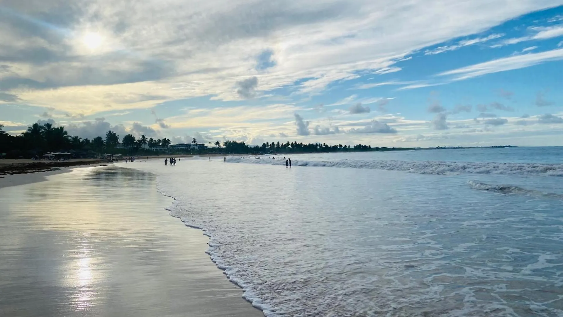 Stunning 2Bdr Apartment Punta Cana