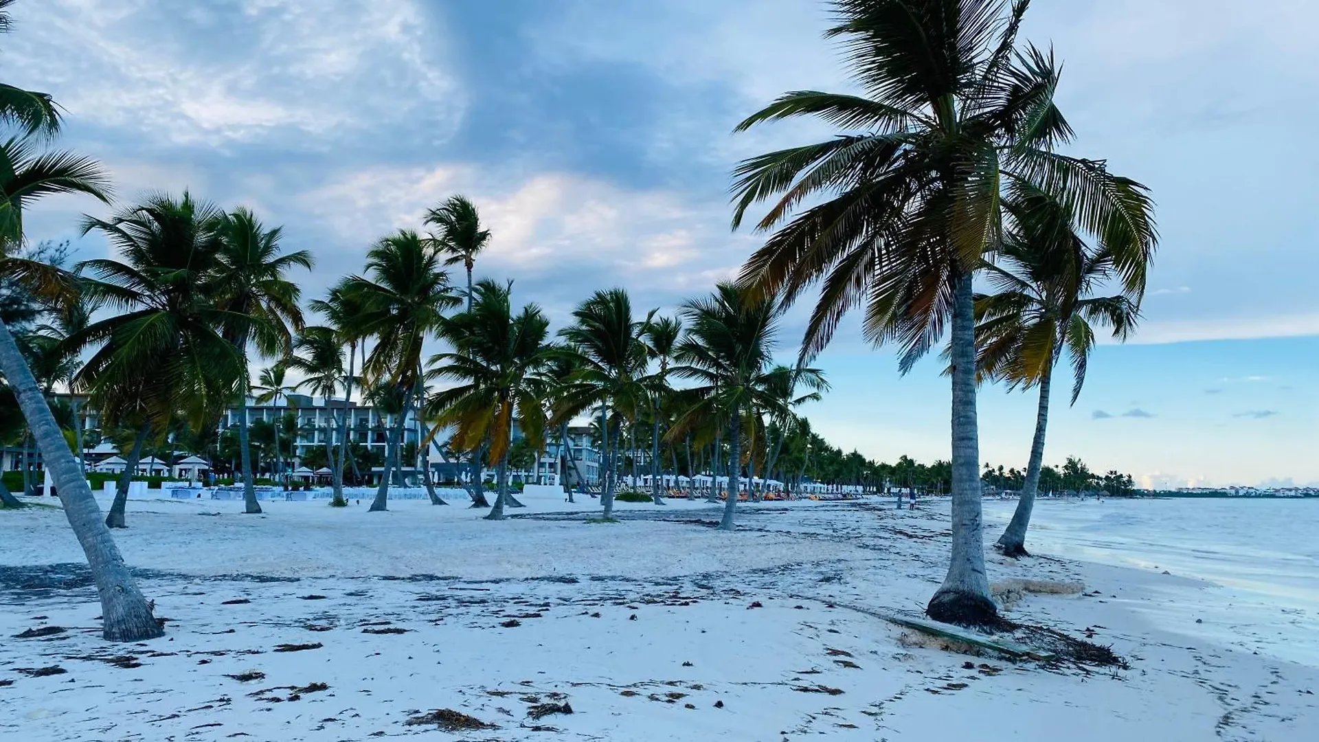 Stunning 2Bdr Apartment Punta Cana