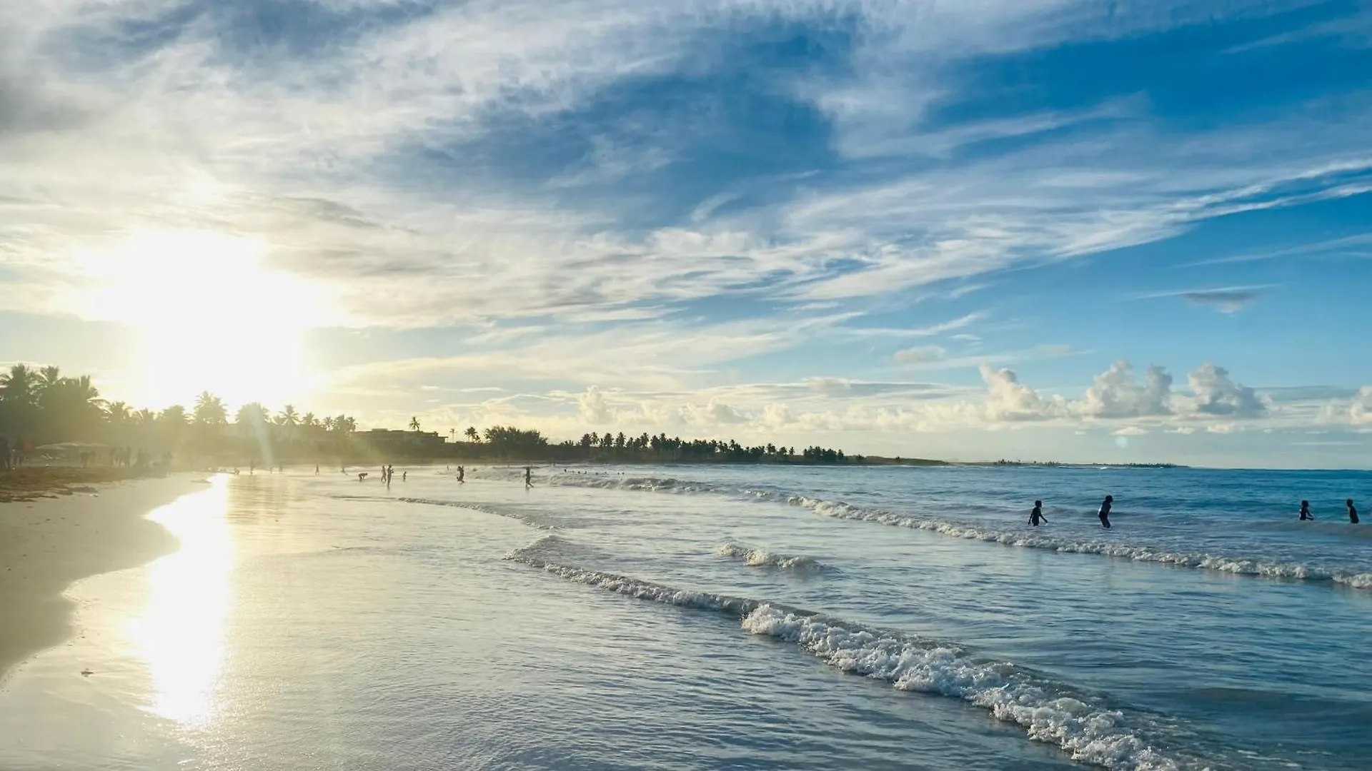 Stunning 2Bdr Apartment Punta Cana