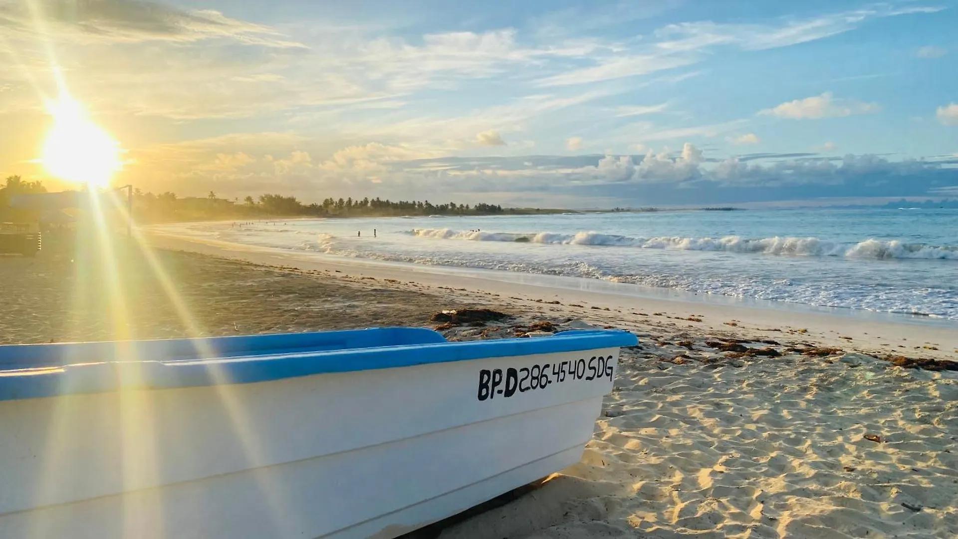 Stunning 2Bdr Apartment Punta Cana Dominican Republic