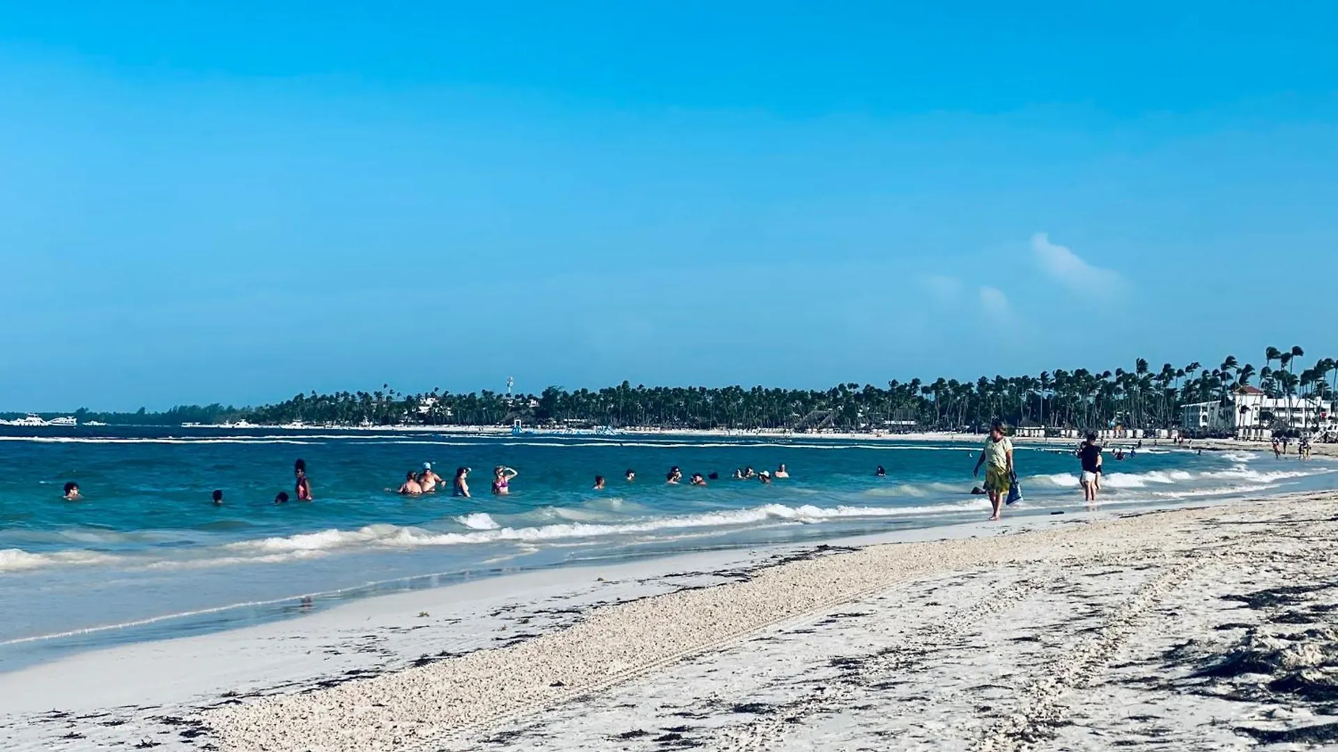 Stunning 2Bdr Apartment Punta Cana