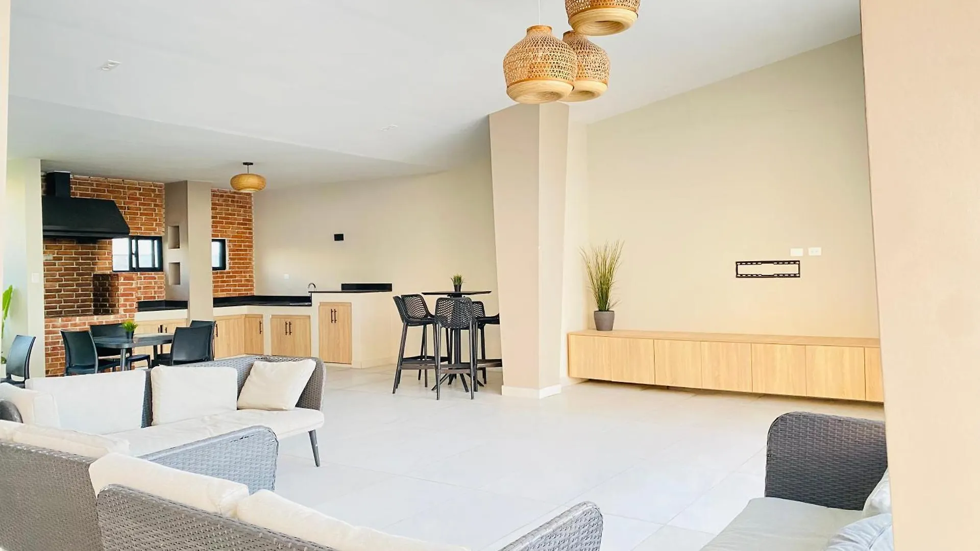 Stunning 2Bdr Apartment Punta Cana