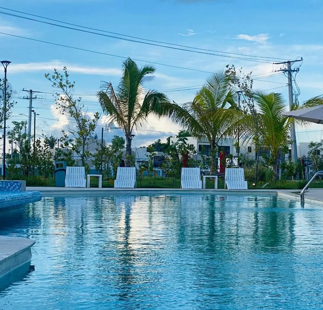 Stunning 2Bdr Apartment Punta Cana 0*,  Dominican Republic