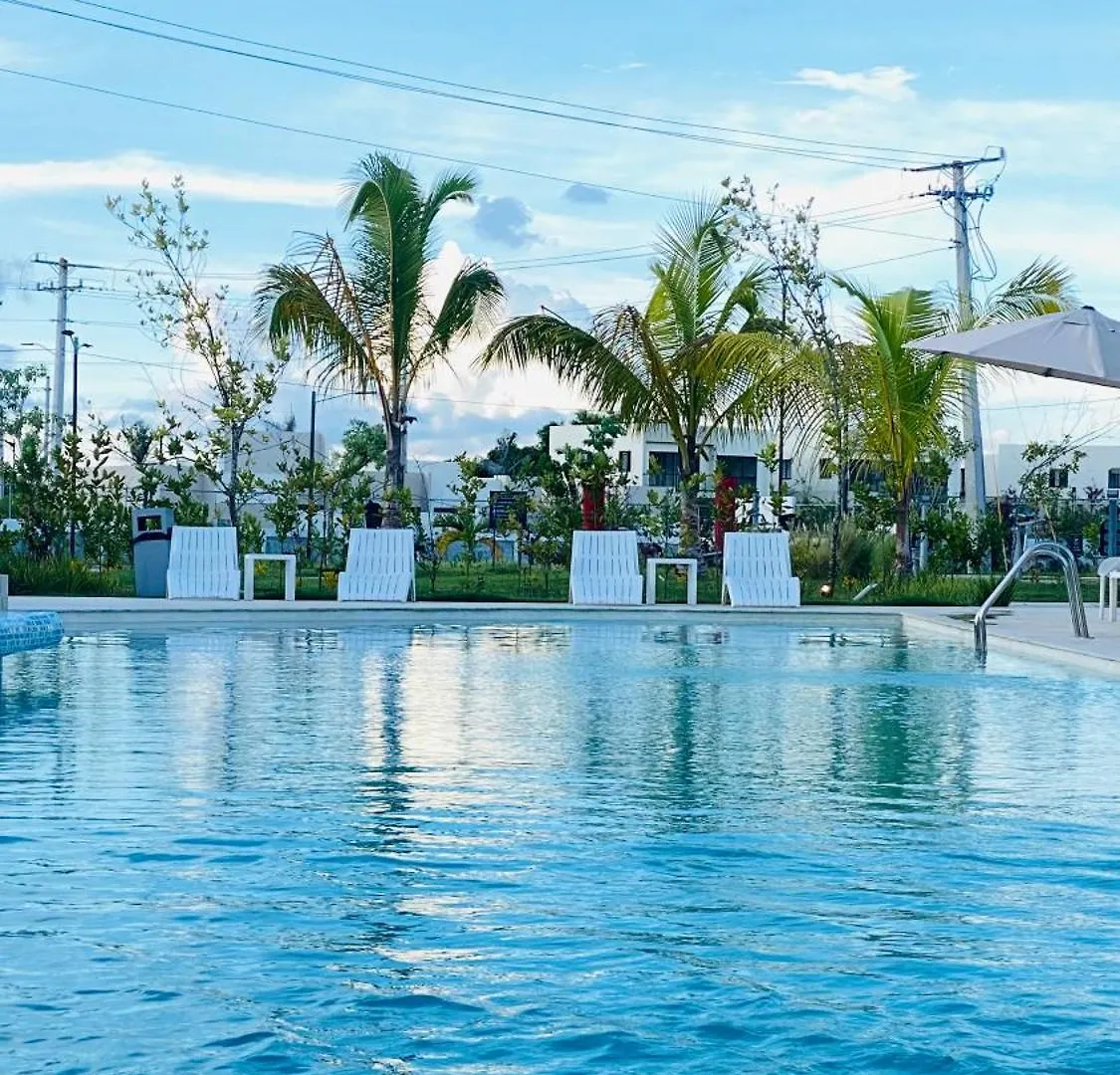 Stunning 2Bdr Apartment Punta Cana