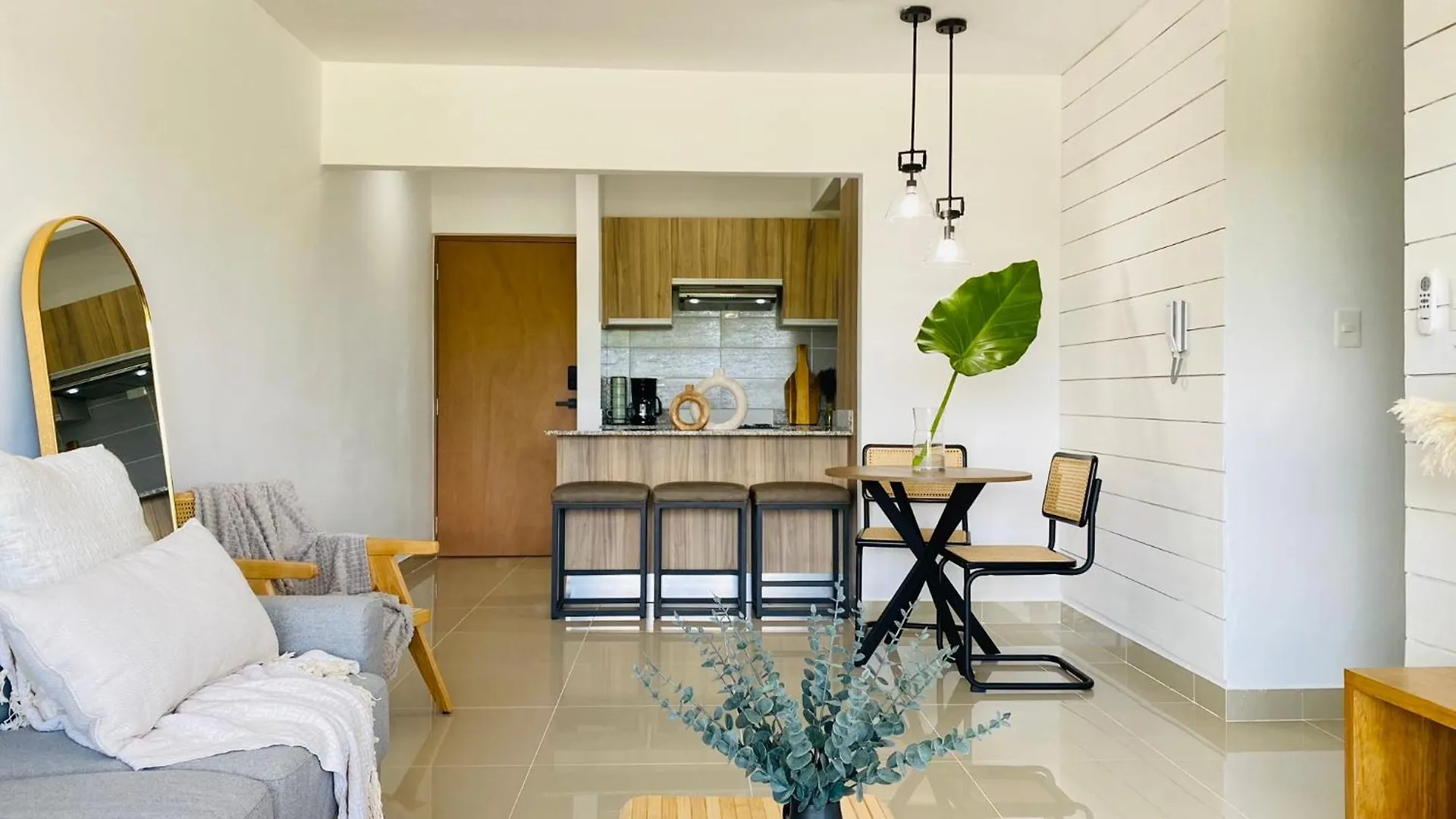 Stunning 2Bdr Apartment Punta Cana