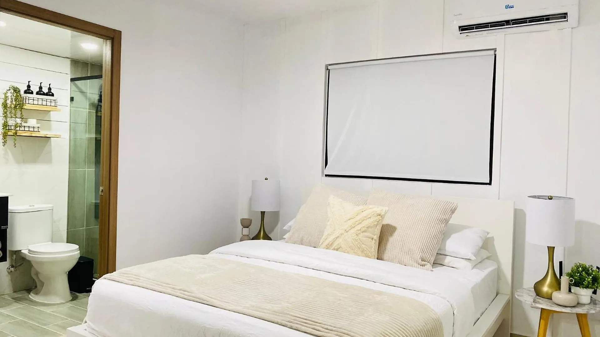 Stunning 2Bdr Apartment Punta Cana 0*,