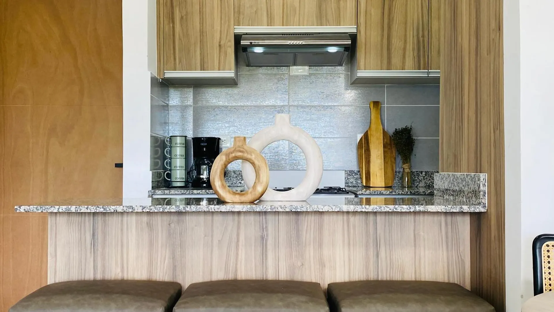 Stunning 2Bdr Apartment Punta Cana